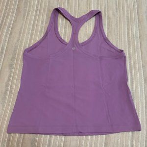lululemon Cool Racerback Tank Top (Nulu, Short-Length)